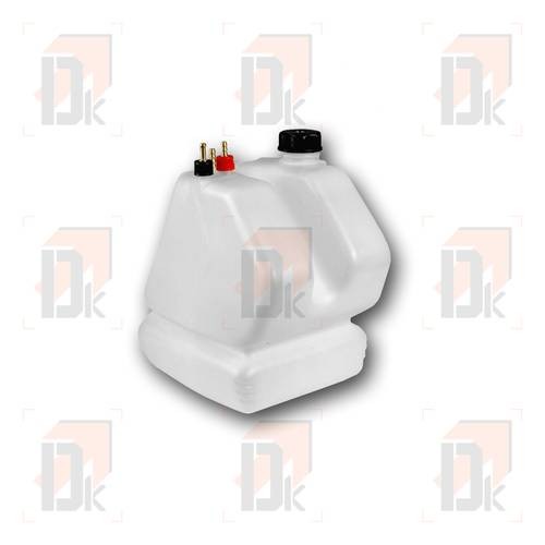 Serbatoi di gas - KG Karting - 8.5 litres (KZ) | Direct-karting.com