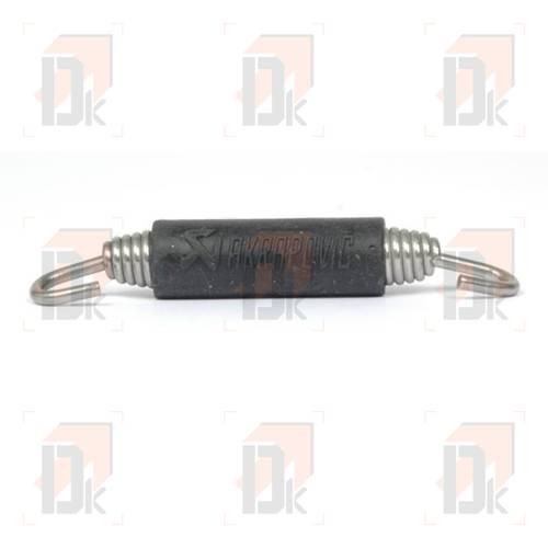 Molle di scarico - 80mm | Direct-karting.com