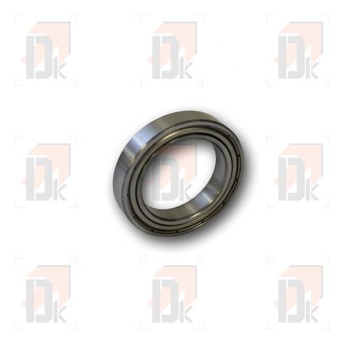 Stub axle bearings - OTK - Ø25x37x7mm | Direct-karting.com