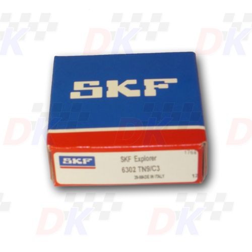 Cuscinetti del motore - SKF - FR315.001 | Direct-karting.com