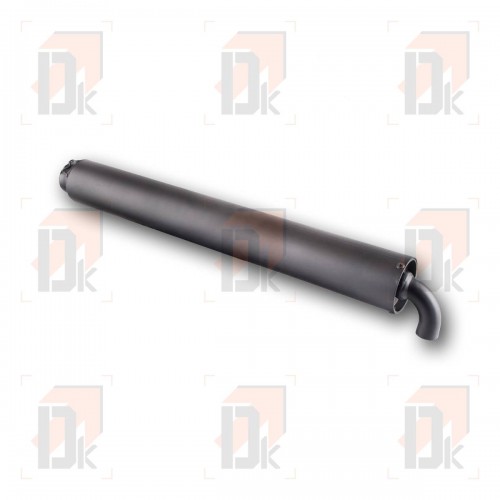 Pentole & Silenziatori - ROTAX - FR371.009 | Direct-karting.com