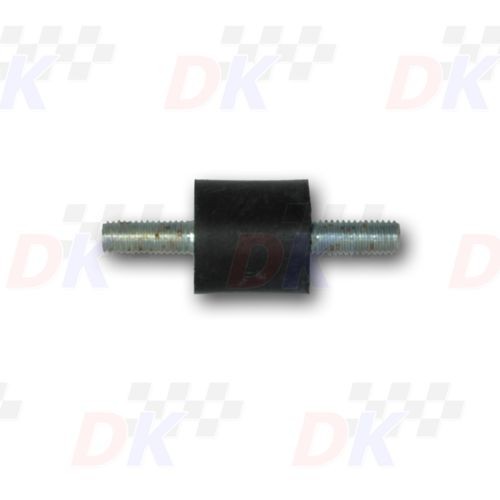 Accessori per radiatori - M/M - M8x20 (Caoutchouc Ø25x25) | Direct-karting.com