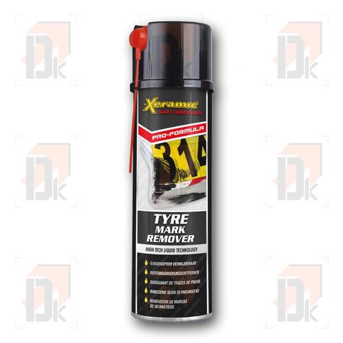 Bodywork Cleaner - XERAMIC -  | Direct-karting.com