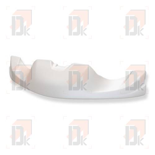 KG 507 Reihe - 507 (blanc) | Direct-karting.com
