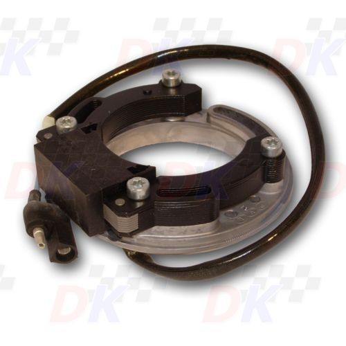 Rotor / Stator - PVL - 1424 | Direct-karting.com