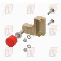 Soporte tope motor OTK - X30 / Rotax MAX / OK | TO 0109.BF