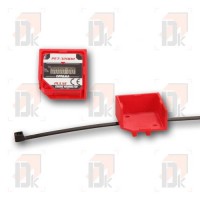 Hour meter bracket OPPAMA