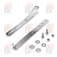 Bodywork fasteners - KG Karting - type KG | Direct-karting.com