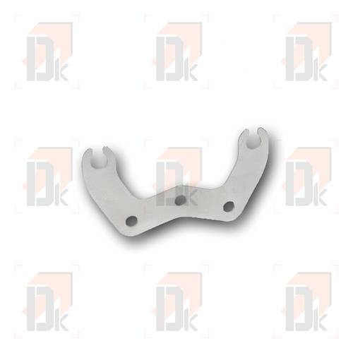 Chain guards - OTK - W | Direct-karting.com