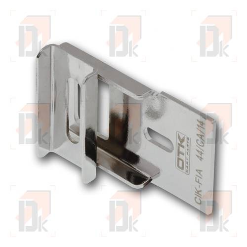 Sujetadores del cuerpo - OTK - TO 0312.00A | Direct-karting.com