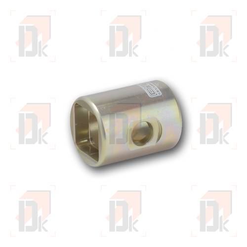 Pedalhalter OTK MINI-Klasse - Gas und Bremse | TO 0014.A3 | Direct-karting.com OTK-Zubehör - OTK - Gas und Bremse | Direct-karting.com