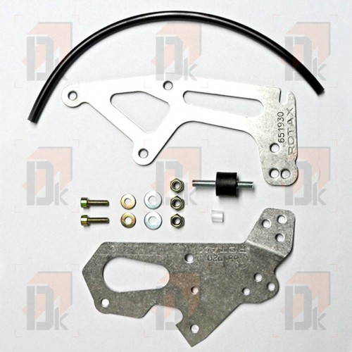 ROTAX EVO Valve & Pump - ROTAX - FR367.042 | Direct-karting.com