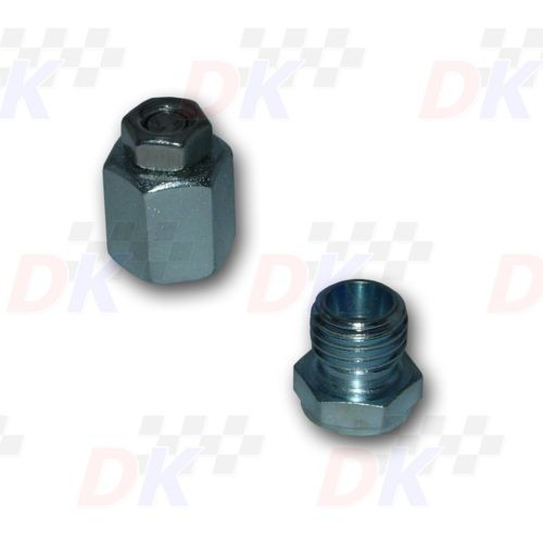 UNIPRO Sensors - UNIPRO - Echappement | Direct-karting.com