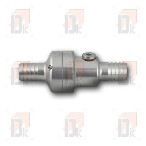 Zubehör für wasserkreislauf - 2 voies (aluminium) | Direct-karting.com