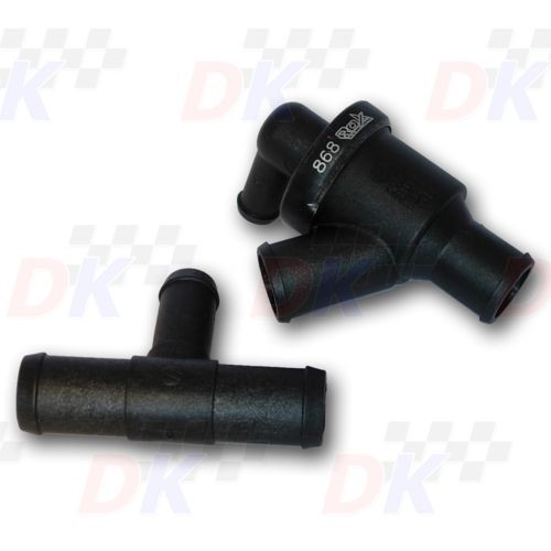 Accessoires pour circuit d'eau - VORTEX / ROK | Direct-karting.com