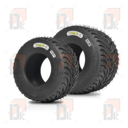 Llantas - KOMET - K1W (Wet) | Direct-karting.com