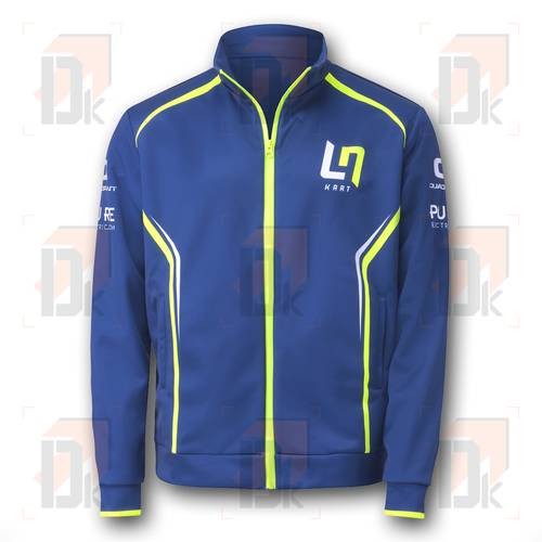 Attrezzatura meccanica - OTK - LN Kart (2022) | Direct-karting.com