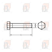 es/tornillo-hexagonal-soporte-rodamiento-m8x45mm-v.te8x45
