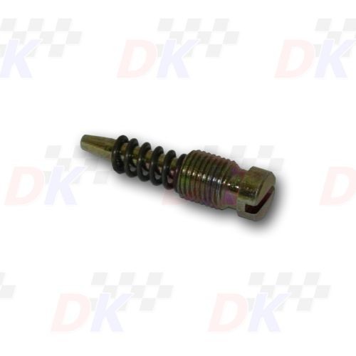 Carburatore ROTAX VHSB34 - DELL'ORTO - VHSB34 / VHSH30 | Direct-karting.com
