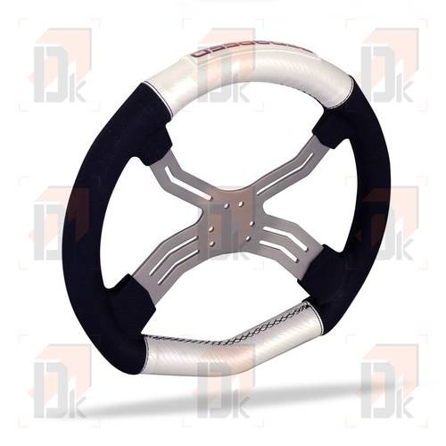 Lenkräder & Naben - OTK - Redspeed (HGS) | Direct-karting.com