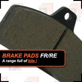 Brake pads_EN