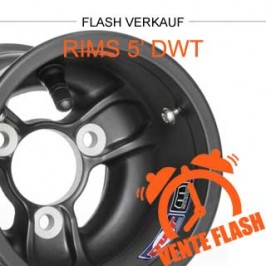 Vente flash_DE