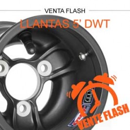 Vente flash_ES