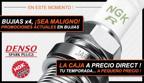 Boost-Bujía-NGK-DENSO-Promociones-caja